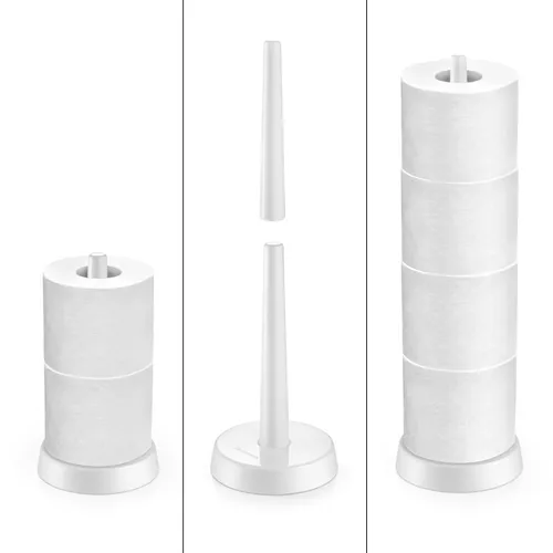 PORTA ROTOLO CARTA IGIENICA