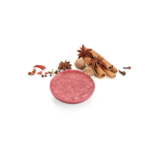 CIALDA PROFUMATA, SPEZIE ESOTICHE