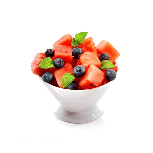 AFFETTA MELONE E ANGURIA