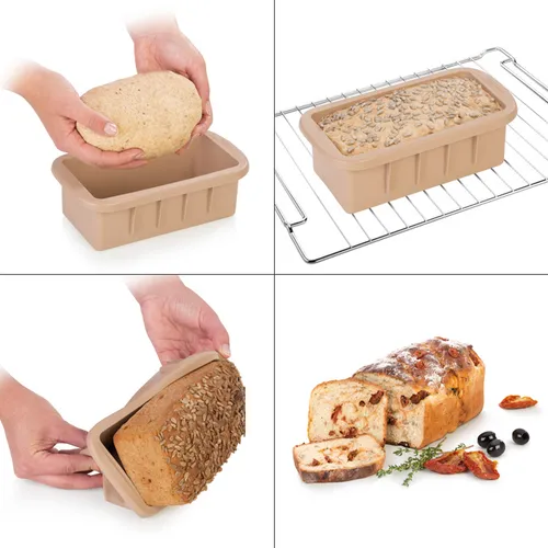 STAMPO PER PANE IN CASSETTA