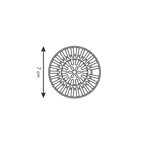 FILTRO LAVELLO IN ACCIAIO