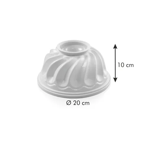 STAMPO ALTO PER BAVARESE