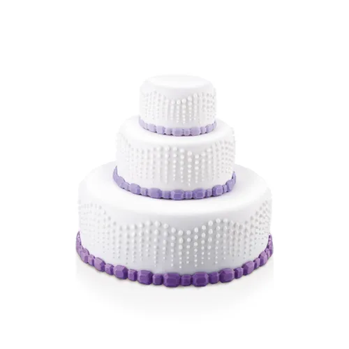 STAMPI BORDURE CON GEMME IN SILICONE