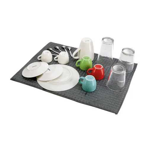 TAPPETINO SCOLA STOVIGLIE