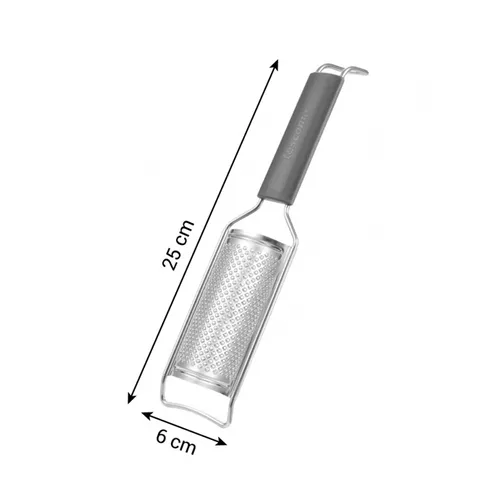 GRATTUGIA SEMICIRCOLARE