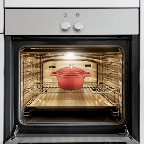 CASSERUOLA CON COPERCHIO