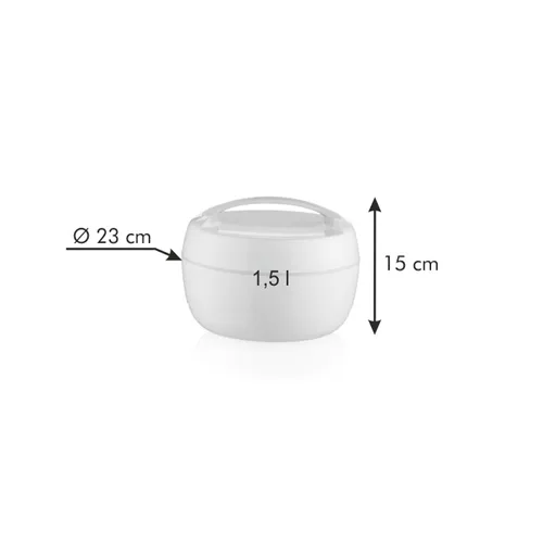 PORTAVIVANDE TERMICO