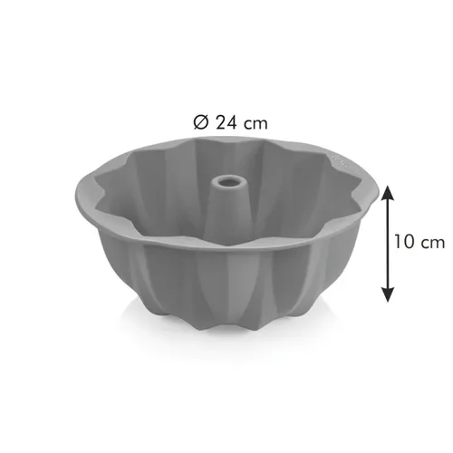 STAMPO CIAMBELLA ALTO, RAGGI