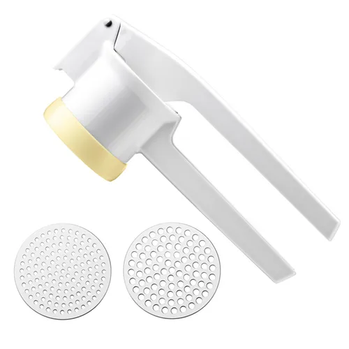 SCHIACCIAPATATE / PASSATELLI