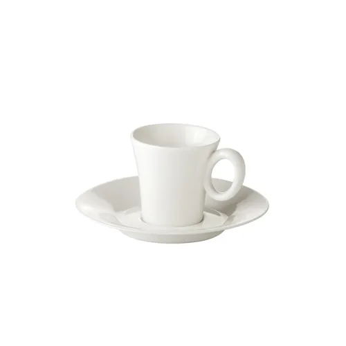 TAZZA CAFFE' CON PIATTINO