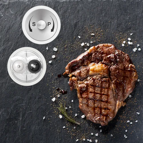 MACINA PEPE E SALE 2 IN 1