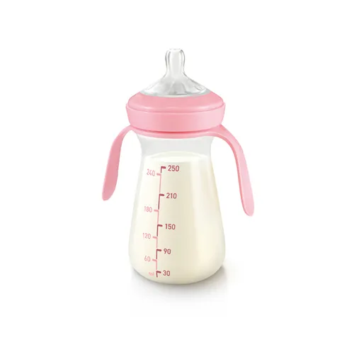 BIBERON, 250ML, 1+ mesi