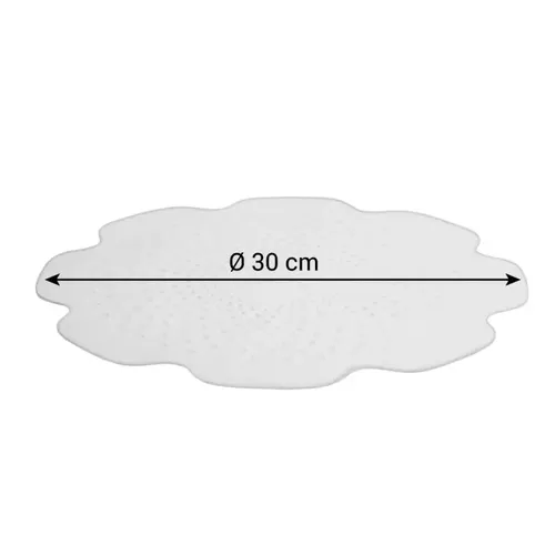 COPERCHIO IN SILICONE FLESSIBILE