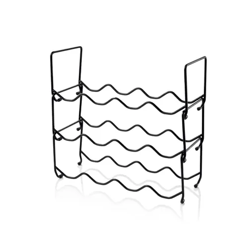 PORTA BOTTIGLIE, 12 BOTTIGLIE