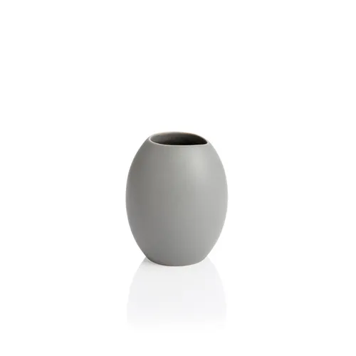 VASO STONES, GRIGIO