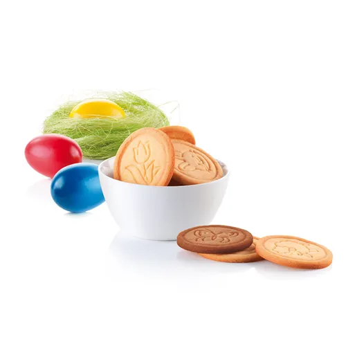 TIMBRO PER BISCOTTI PASQUALI