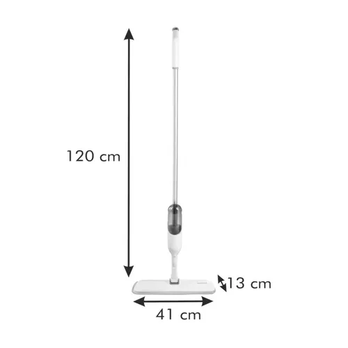LAVAPAVIMENTI CON SPRAY