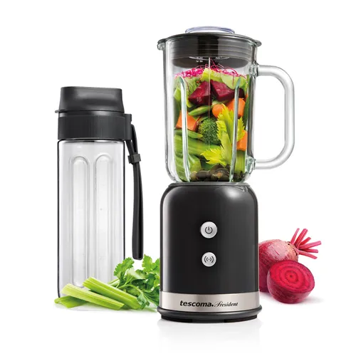 FRULLATORE ELETTRICO, ANTRACITE