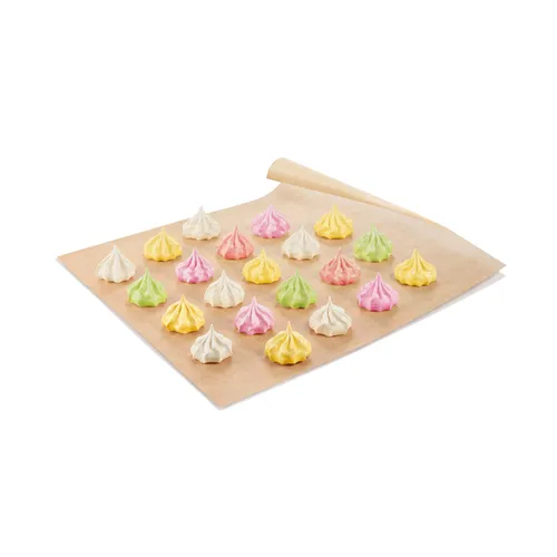 CARTA DA FORNO IN FOGLI