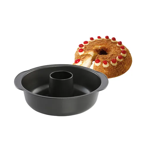 STAMPO PER CIAMBELLONE