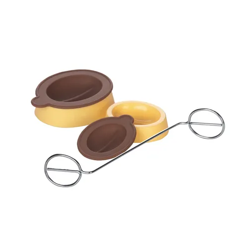 STAMPO CHICCO DI CAFFÈ