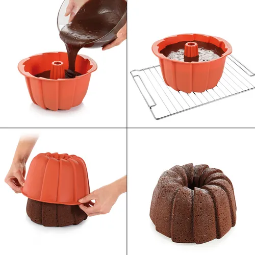 STAMPO CIAMBELLA ALTO, SPICCHI