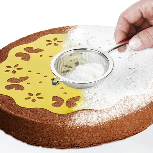 DISCHI DECORATIVI PER TORTE