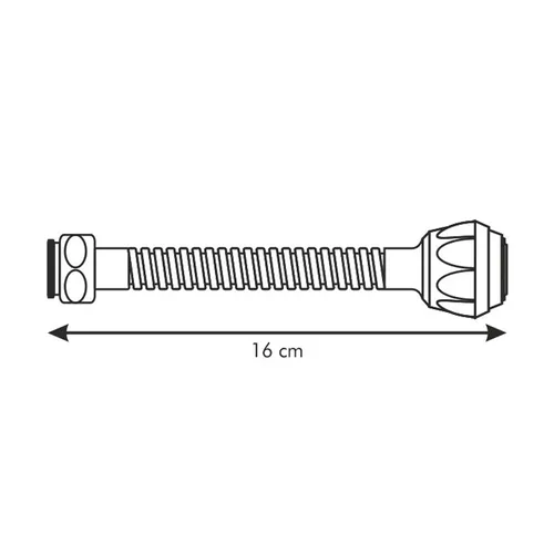 ROMPIGETTO CON ESTENSIONE