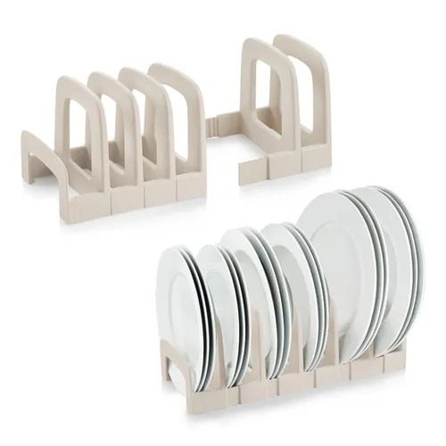 PROLUNGA PER PORTA PIATTI