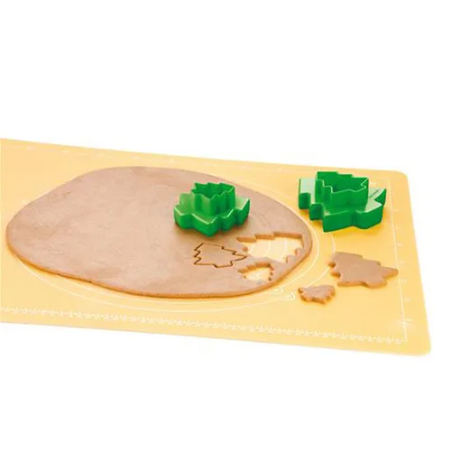 TAGLIABISCOTTI ALBERO DOPPIO