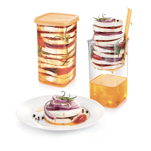 SET PER MARINARE FORMAGGI