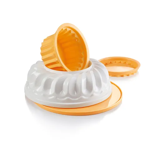 STAMPO BASSO PER BAVARESE