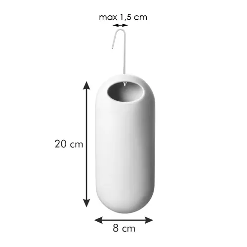 UMIDIFICATORE, 250 ml