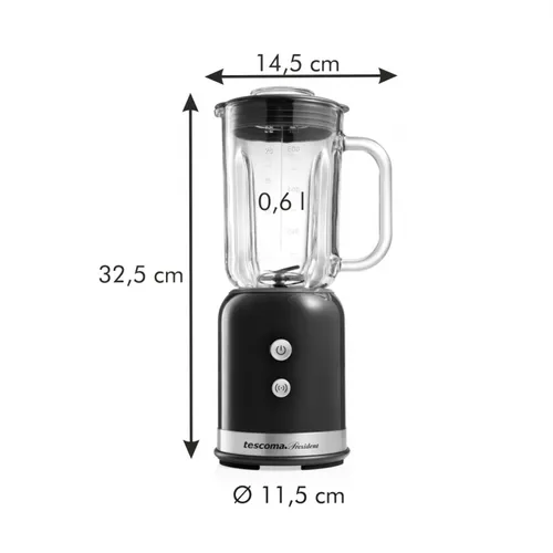 FRULLATORE ELETTRICO, CREMA