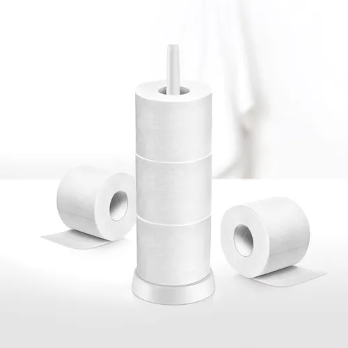 PORTA ROTOLO CARTA IGIENICA