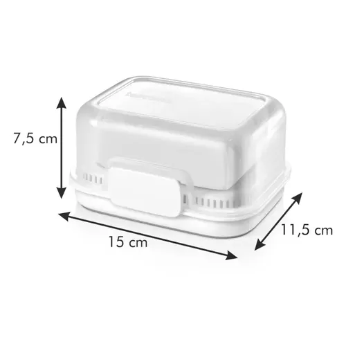 PORTA BURRO DA TAVOLA