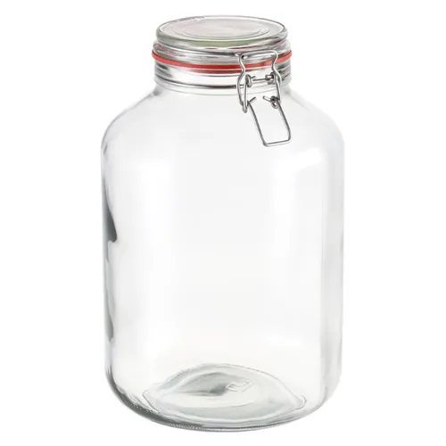 BARATTOLO PER CONSERVE 5 L