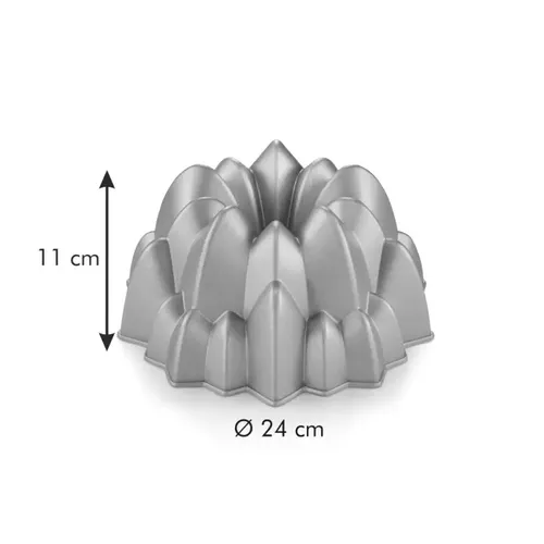 STAMPO CIAMBELLA ALTO,  rosetta