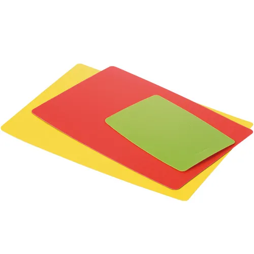 SET TAGLIERI FLESSIBILI