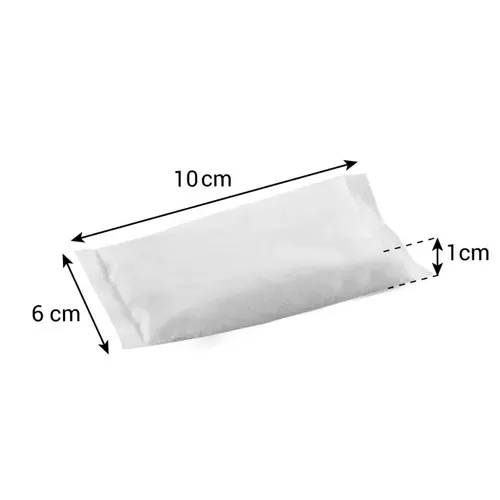 RICARICA CATTURA ODORI PER PATTUMIERA