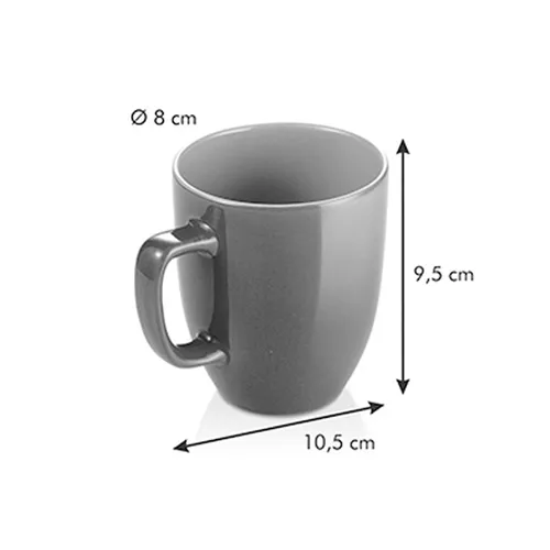 TAZZA MUG