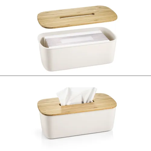 DISPENSER PER FAZZOLETTI