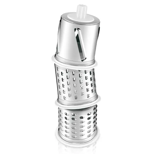 TAMBURI INTERCAMBIABILI PER GRATTUGIA