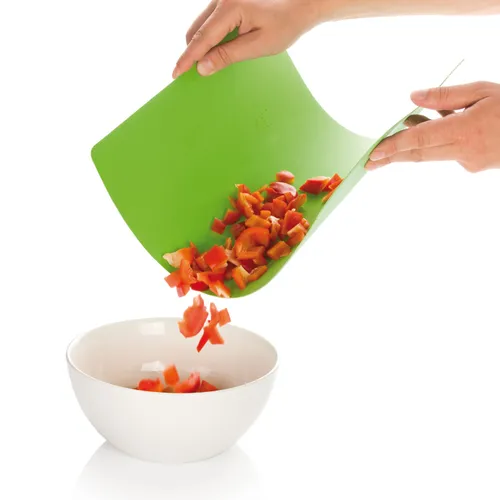 SET TAGLIERI FLESSIBILI