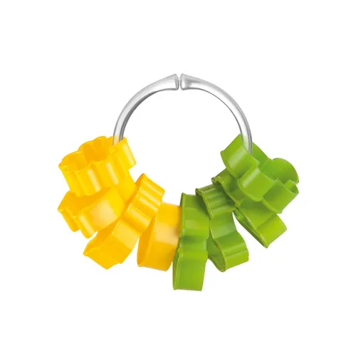 SET TAGLIABISCOTTI PASQUA