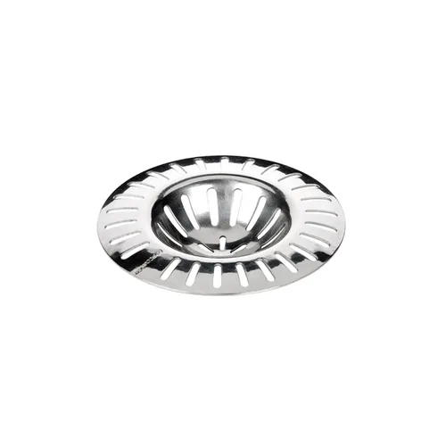 FILTRO LAVELLO IN ACCIAIO