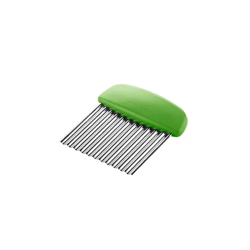 AFFETTATORE ONDULATO