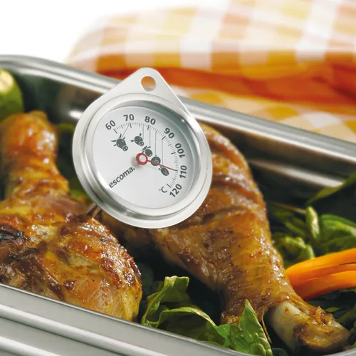 TERMOMETRO DA COTTURA