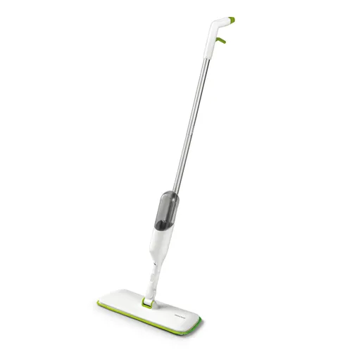 LAVAPAVIMENTI CON SPRAY