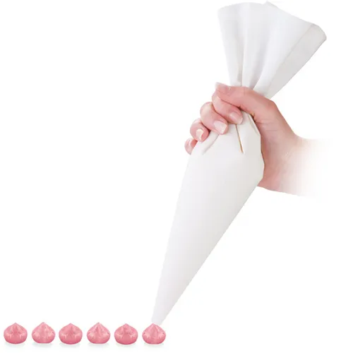 SAC À POCHE IN TESSUTO